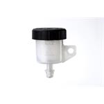 Brake fluid container 15ml straight outlet
