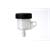 Brake fluid container 15ml straight outlet